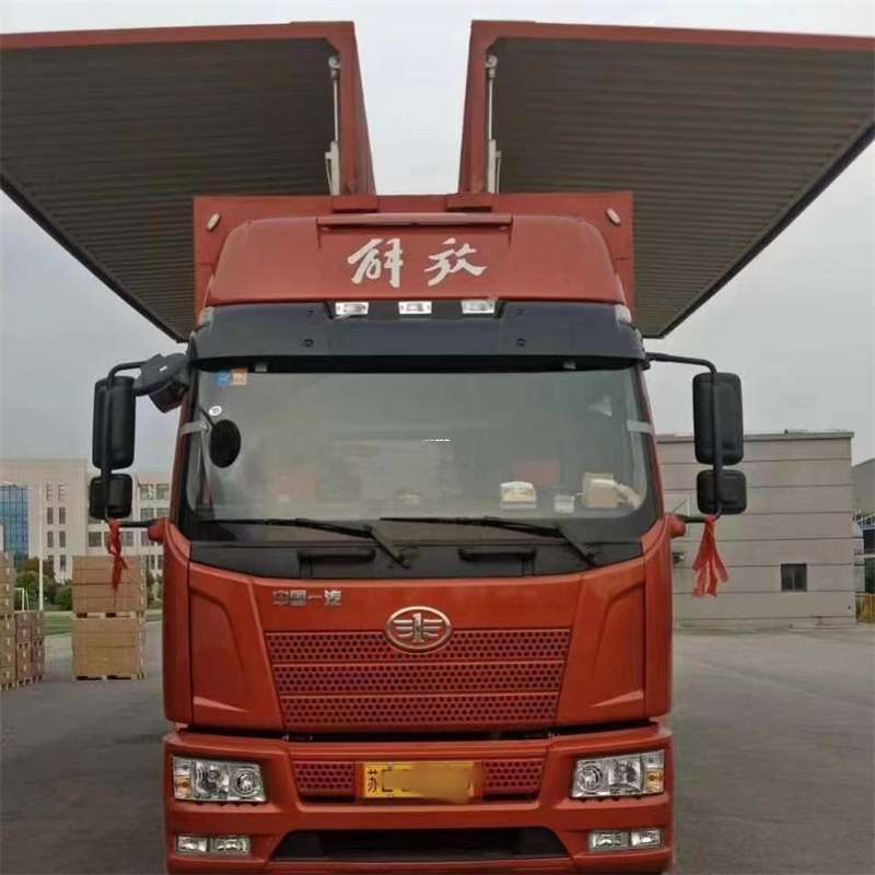 河北衡水饶阳县到桓台物流公司-一站式服务（到桓台多少公里）