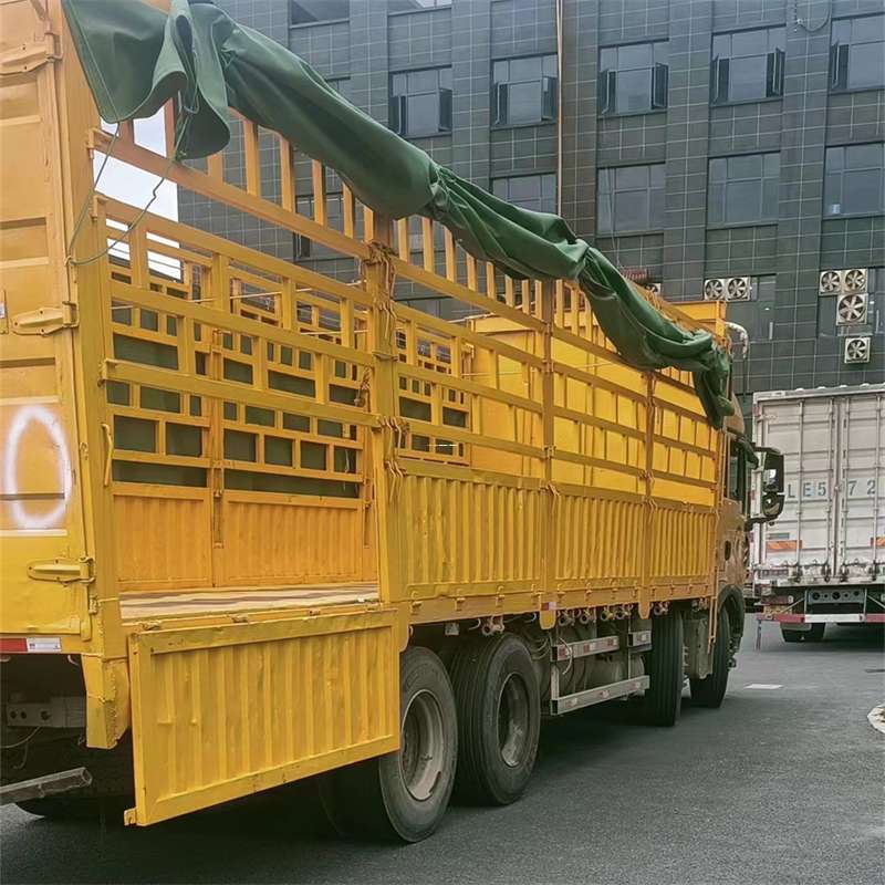 河北衡水饶阳县到新泰物流公司——一站式货运服务（到新泰的物流）