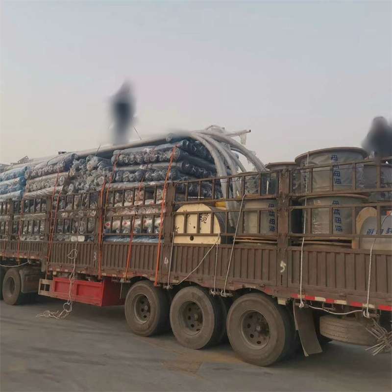河北衡水饶阳县到六盘水物流公司——一站式服务，让货运更便捷