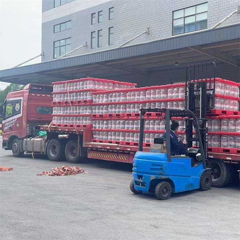 河北衡水饶阳县到宁波物流公司——一站式服务，让货运更轻松