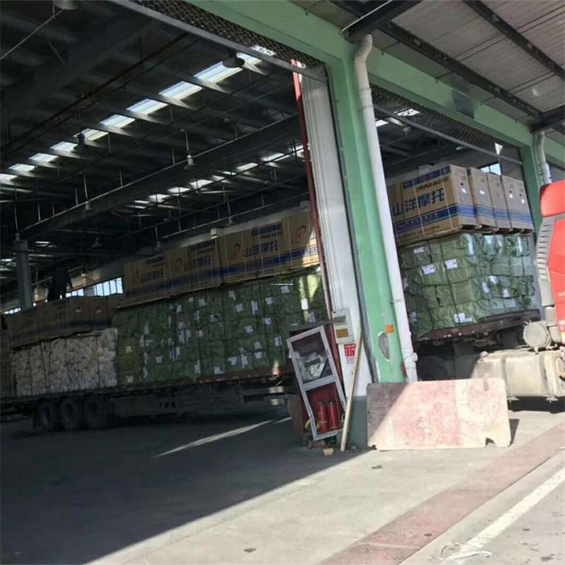 河北衡水饶阳县到苏州物流公司——一站式服务，让货运更便捷