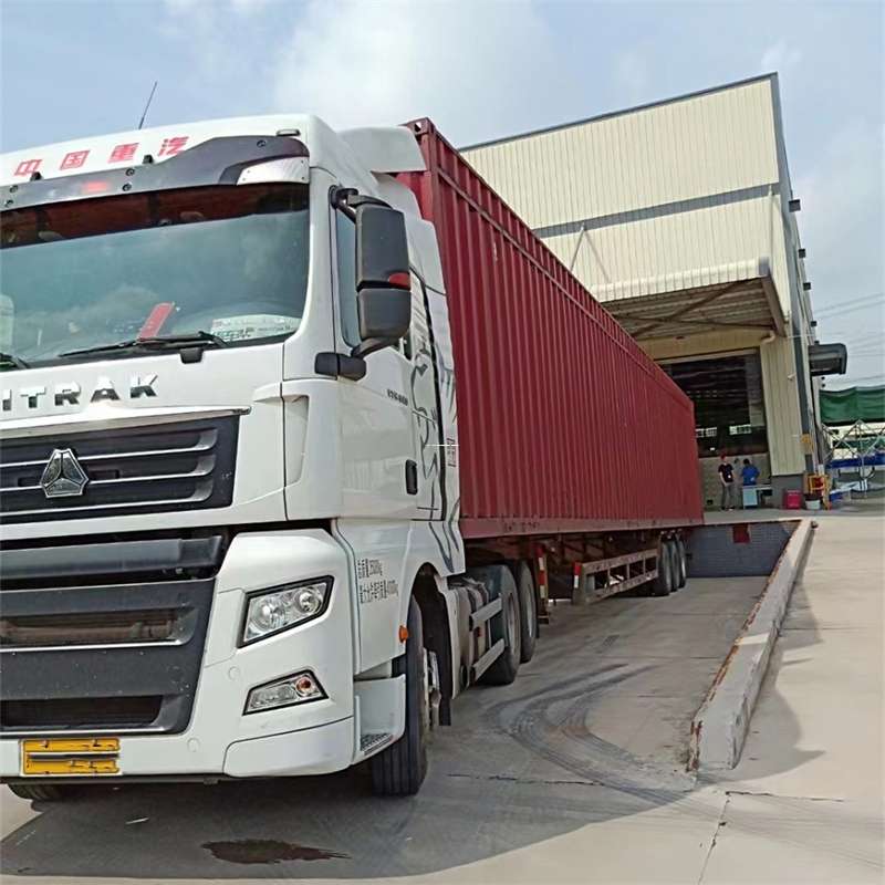 河北衡水饶阳县到广安物流公司一站式服务，让货运更轻松