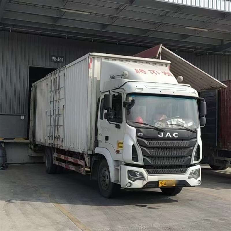 河北衡水饶阳县至德阳货运专线一站式物流服务，满足您的各种需求