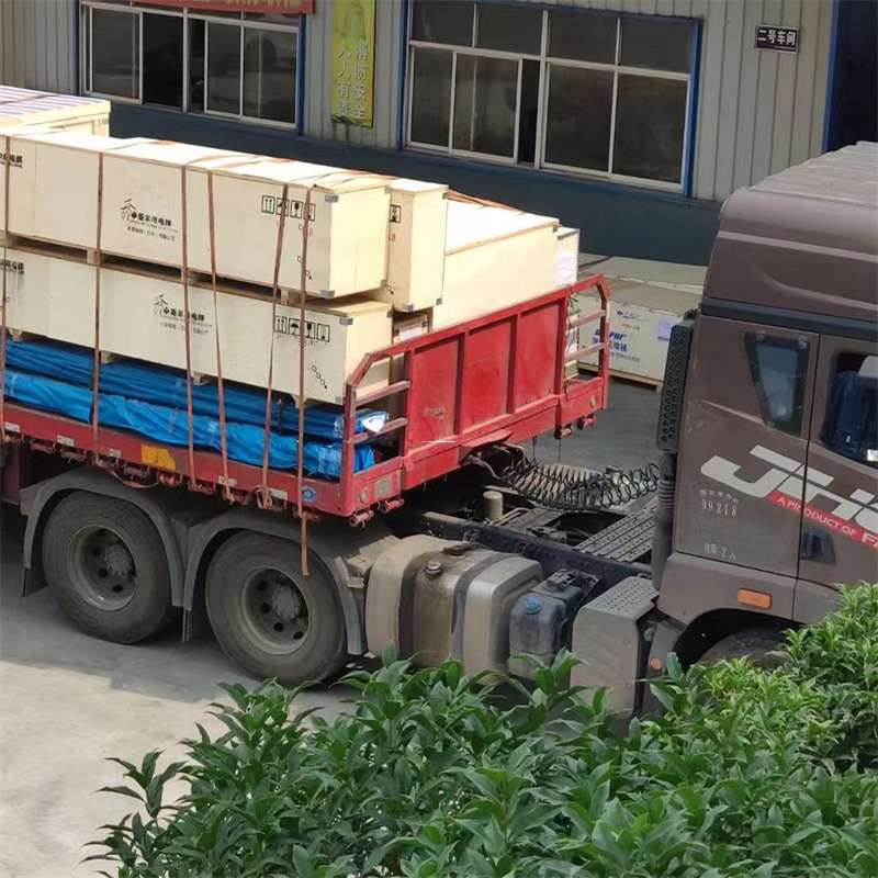 河北衡水饶阳县到海口物流公司一站式服务，让货运更轻松